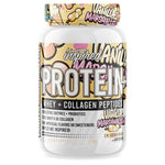 Inspired PROTEIN+