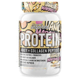 Inspired PROTEIN+