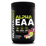 Alpha EAA (Aminos + Nootropics)