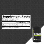 L-Glutamine (Vegetarian)