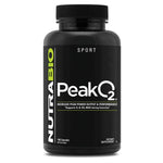 NutraBio Peak02