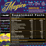 Magico™ Nootropic