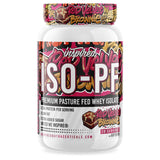 Inspired ISO-PF: Pasture Fed Whey Isolate