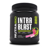 NutraBio Intra-Blast