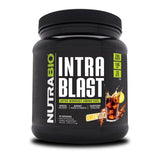 NutraBio Intra-Blast