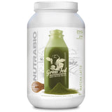 NutraBio Grass Fed Isolate Protein