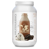 NutraBio Grass Fed Isolate Protein