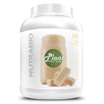 NutraBio Plant Protein (Vegan)