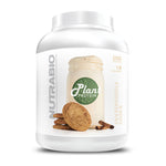 NutraBio Plant Protein (Vegan)