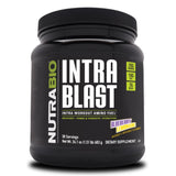 NutraBio Intra-Blast