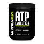 ATP Evolution