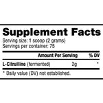 Citrulline