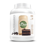 NutraBio Plant Protein (Vegan)