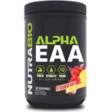 Alpha EAA (Aminos + Nootropics)