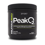 NutraBio Peak02