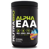 Alpha EAA (Aminos + Nootropics)