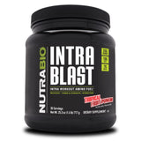 NutraBio Intra-Blast