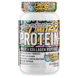 Inspired PROTEIN+