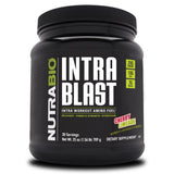 NutraBio Intra-Blast