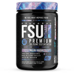 FSU Pump Pre-Workout