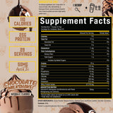 IsoCartel™ Whey Protein Isolate