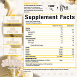 IsoCartel™ Whey Protein Isolate