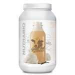 NutraBio Grass Fed Isolate Protein