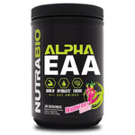 Alpha EAA (Aminos + Nootropics)