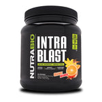 NutraBio Intra-Blast