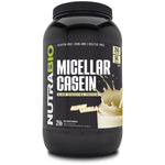 NutraBio Micellar Casein Protein