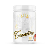 Uncut Creatine Monohydrate