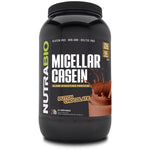 NutraBio Micellar Casein Protein