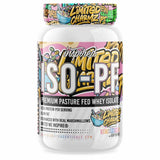 Inspired ISO-PF: Pasture Fed Whey Isolate