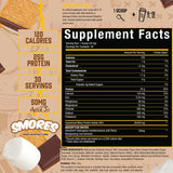 IsoCartel™ Whey Protein Isolate