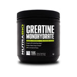 NutraBio Creatine Monohydrate