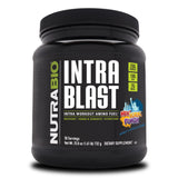 NutraBio Intra-Blast