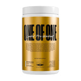 One of One Loaded Pre Workout