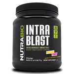 NutraBio Intra-Blast