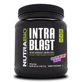 NutraBio Intra-Blast