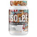 Inspired ISO-PF: Pasture Fed Whey Isolate