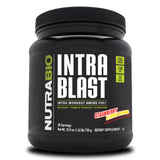 NutraBio Intra-Blast