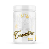 Uncut Creatine Monohydrate