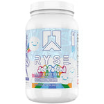 Ryse Loaded Protein