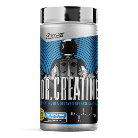 Creatine Pills Glaxon