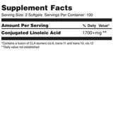 BioLEAN Advanced CLA Global Formulas