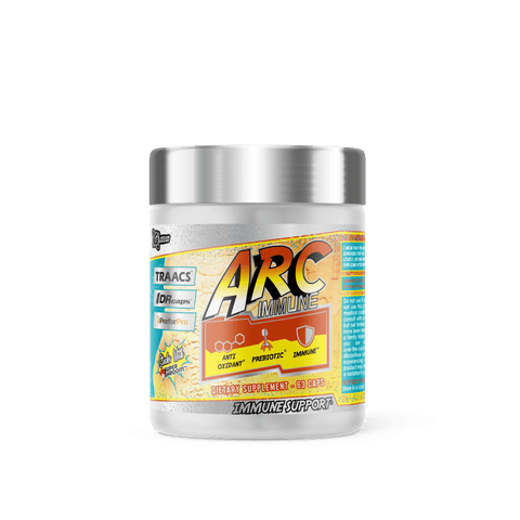 Arc Immunity Support Glaxon