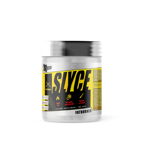 Slyce Fat Burner Glaxon