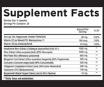 Heart Support Core Nutritionals