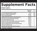 Heart Support Core Nutritionals