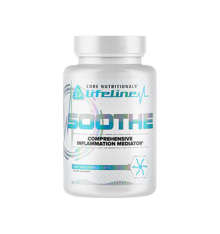 Soothe Core Nutritionals